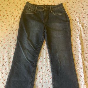 brand: Cato Premium   size: 10p   color: Dark Wash